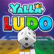 Взломанная Yalla Ludo - Ludo&Domino на Андроид - Взлом на деньги