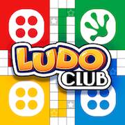 Взломанная Ludo Club - Fun Dice Game на Андроид - Взлом много денег