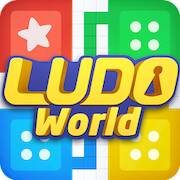 Взломанная Ludo World-Ludo Superstar на Андроид - Взлом на деньги