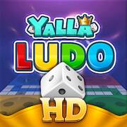 Взломанная Yalla Ludo HD на Андроид - Взлом все открыто