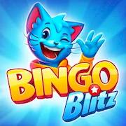Взломанная Bingo Blitz™? - бинго онлайн на Андроид - Взлом на деньги