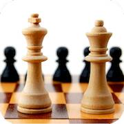Взломанная шахматы онлайн на Андроид - Взлом все открыто