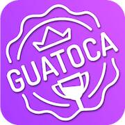  La Guatoca: Tablero para beber   -   