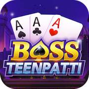  Boss Teenpatti   -   