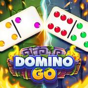 Взломанная Domino Go - Online Board Game на Андроид - Взлом все открыто