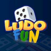 Взломанная Ludo Fun - Play Ludo and Win на Андроид - Взлом все открыто