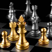 Взломанная Шахматы - Классические шахматы на Андроид - Взлом на деньги