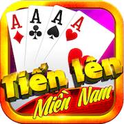 Взломанная Tien Len Mien Nam Offline на Андроид - Взлом много денег