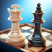 Взломанная Chess Clash: играй онлайн на Андроид - Взлом много денег
