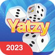 Взломанная Yatzy - игра в кости на Андроид - Взлом много денег