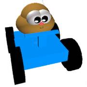  Potaty Racing 3D   -   