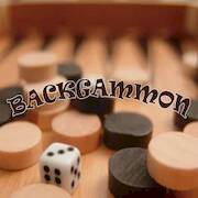 Взломанная Backgammon Online Multiplayer на Андроид - Взлом на деньги