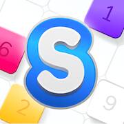 Взломанная Netdreams Sudoku на Андроид - Взлом все открыто
