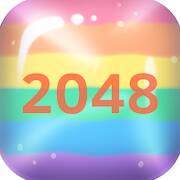  2048 Crush   -   