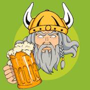 Взломанная Party Viking-The Drinking Game на Андроид - Взлом все открыто