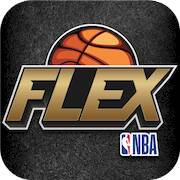  Flex NBA Companion App   -   