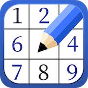 Взломанная Sudoku - Classic Sudoku Puzzle на Андроид - Взлом все открыто