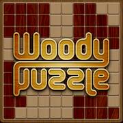 Взломанная Woody Block Puzzle ® на Андроид - Взлом на деньги