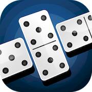  Dominos Game Classic Dominoes   -   