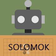  SOLOMOK - Gomoku   -   