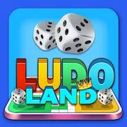 Взломанная Ludo Land на Андроид - Взлом много денег