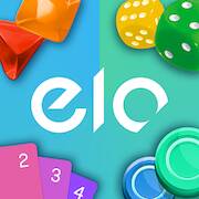 Взломанная elo - board games for two на Андроид - Взлом много денег