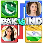 Взломанная India vs Pakistan Ludo Online на Андроид - Взлом много денег