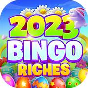 Взломанная Bingo Riches - BINGO game на Андроид - Взлом все открыто