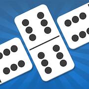 Взломанная Domino: Classic Dominoes Game на Андроид - Взлом много денег