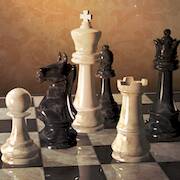 Взломанная Classic chess на Андроид - Взлом много денег