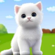 Взломанная Cat Life: Pet Simulator 3D на Андроид - Взлом на деньги