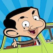 Взломанная Mr Bean - Special Delivery на Андроид - Взлом на деньги