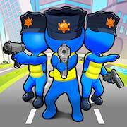  City Defense - Police Games!   -   