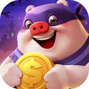 Взломанная Piggy GO - Битва за Монеты на Андроид - Взлом на деньги