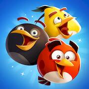  Angry Birds Blast   -   