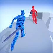  Angle Fight 3D -    -   