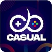  CASUAL by Diagon   -   