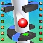 Helix Stack Jump : Helix Game