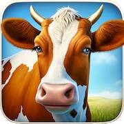  Idle Cow Farm Tycoon   -   