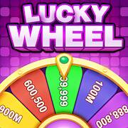 Взломанная Lucky Wheel :Spin wheel game на Андроид - Взлом много денег