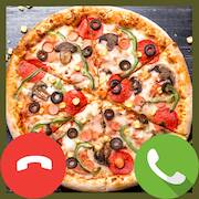 Взломанная Fake Call Pizza 2 Game на Андроид - Взлом много денег
