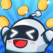 Взломанная Bounce Hero на Андроид - Взлом много денег