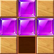 Взломанная Wood Block -Sudoku Puzzle Game на Андроид - Взлом на деньги