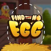  Find No Egg   -   