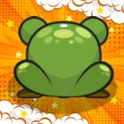 Взломанная Frog Jump The Adventure game на Андроид - Взлом много денег