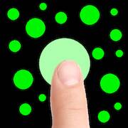  Natata - Tap the colored dots   -   