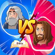 Взломанная Bible quiz competition на Андроид - Взлом много денег