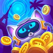  Time Master: Coin & Clash Game   -   