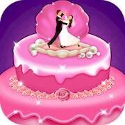 Wedding Cake игры для девочек