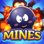 Mines:jogo de ca?a-minas